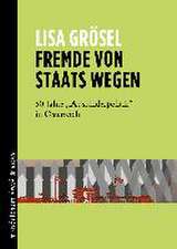 Fremde von Staats wegen