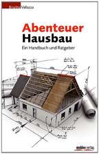 Abenteuer Hausbau