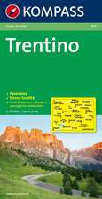 Trentino 1 : 150 000