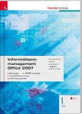 Informationsmanagement 1 HAS Office 07