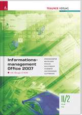 Informationsmanagement II/2 HLW/FW Office 07