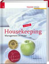 Housekeeping mit CD-ROM