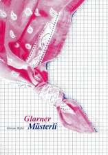 Glarner Müsterli