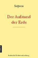 Der Aufstand der Erde