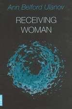 Receiving Woman