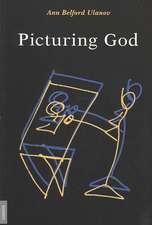 Picturing God