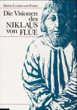 Die Visionen des Niklaus von Flüe