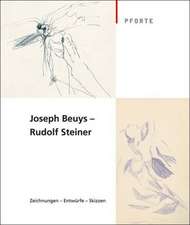 Joseph Beuys - Rudolf Steiner