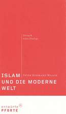 Islam und die moderne Welt