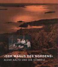 «Der Magus des Nordens»