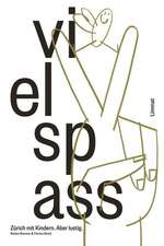 Viel Spass