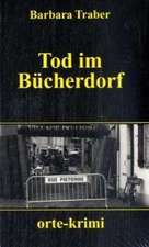 Tod im Bücherdorf