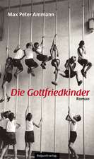 Die Gottfriedkinder