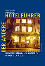 Der andere Hotelführer