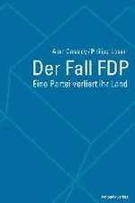 Der Fall FDP