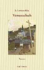 Venusschuh