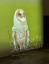 Ursula Palla - Die fünfte Jahreszeit