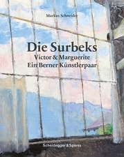 Die Surbeks: Victor & Marguerite: Ein Berner Künstlerpaar