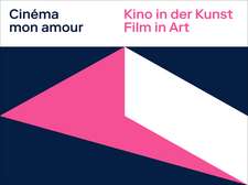 Cinéma Mon Amour – Film in Art