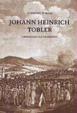 Johann Heinrich Tobler