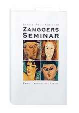 Zanggers Seminar