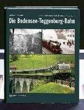 Die Bodensee-Toggenburg-Bahn