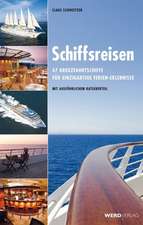 Schiffsreisen