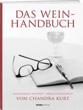 Das Weinhandbuch