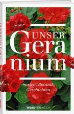 Geranium Schweiz