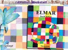 Literatur-Werkstatt 'Elmar'