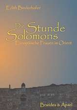 Die Stunde Solomons