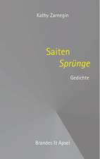 SaitenSprünge