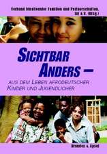 Sichtbar anders