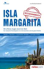 Isla Margarita Reiseführer