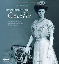 Kronprinzessin Cecilie