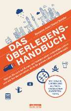 Das Überlebens-Handbuch