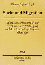 Sucht und Migration