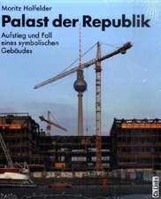 Holfelder, M: Palast der Republik