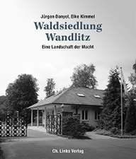 Waldsiedlung Wandlitz