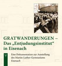 Gratwanderungen