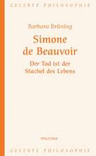 Simone de Beauvoir