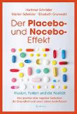 Der Placebo- und Nocebo-Effekt