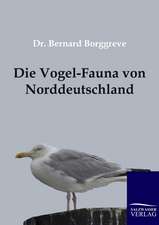 Die Vogel-Fauna von Norddeutschland