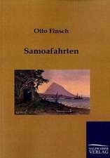 Samoafahrten