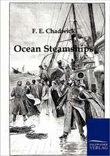 Ocean Steamships