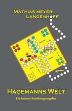 Hagemanns Welt