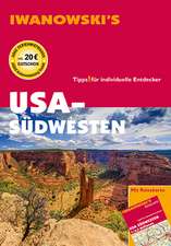 USA - Südwesten