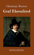 Graf Ehrenfried