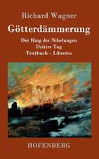 Götterdämmerung