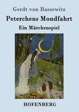 Peterchens Mondfahrt